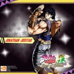 jojo's bizarre adventure eyes of heaven jonathan