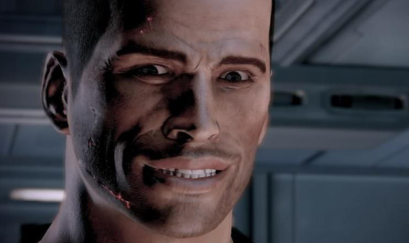 Mass Effect: Andromeda pierde a otro de sus miembros