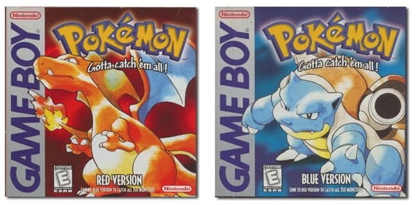 Las ventas de Pokémon ascienden a 200 millones