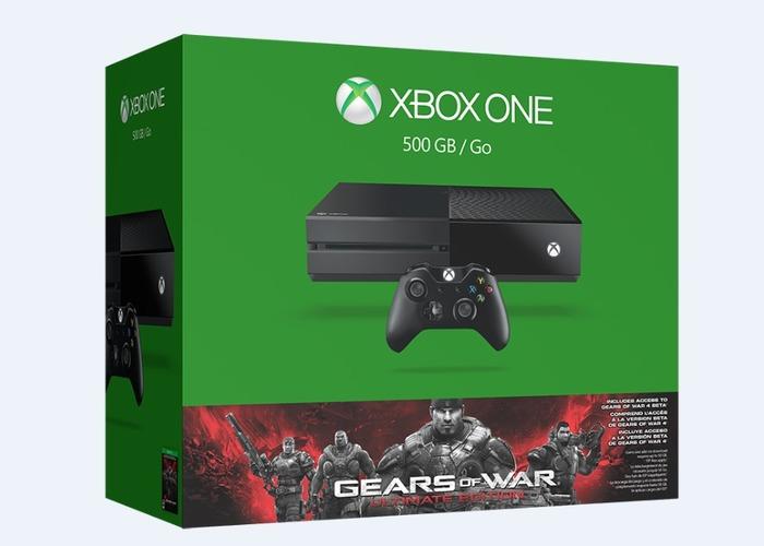 Xbox One baja significativamente de precio