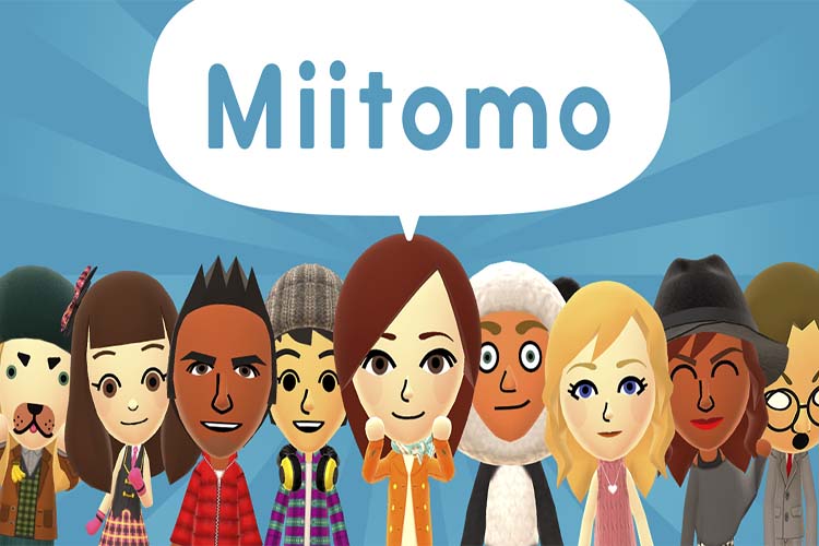 Miitomo celebra sus 10 millones de descargas