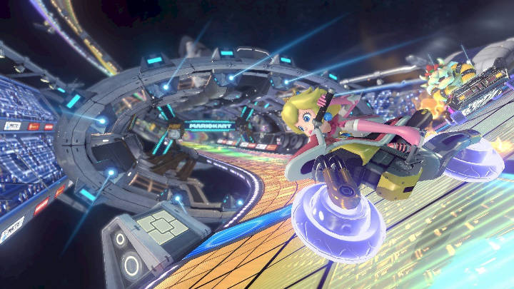 Top 10 mejores escenarios de videojuegos