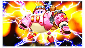Kirby Planet Robobot, nuevos gameplays de la PAX East