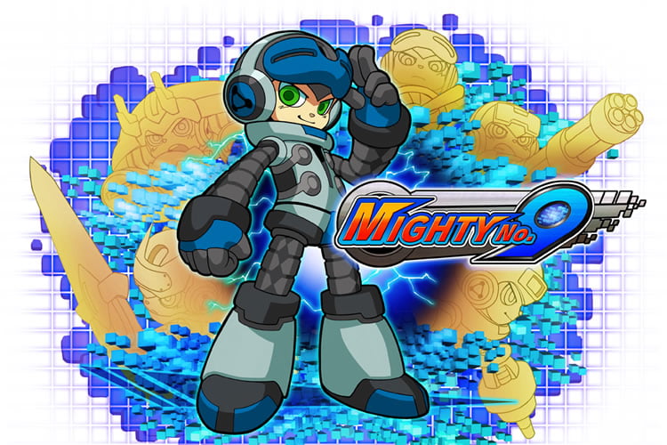 mighty nº 9 se retrasa de nuevo
