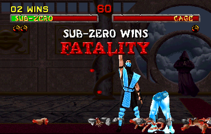 Todos los Fatalities de Mortal Kombat desde 1992