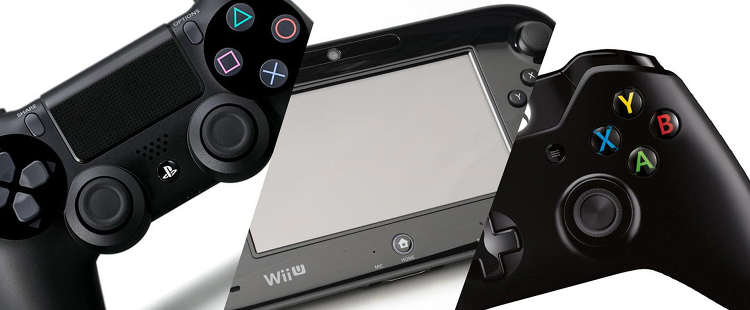 PlayStation 4 es líder de ventas en EEUU durante marzo