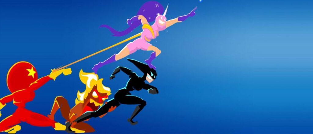 speedrunners analisis pc