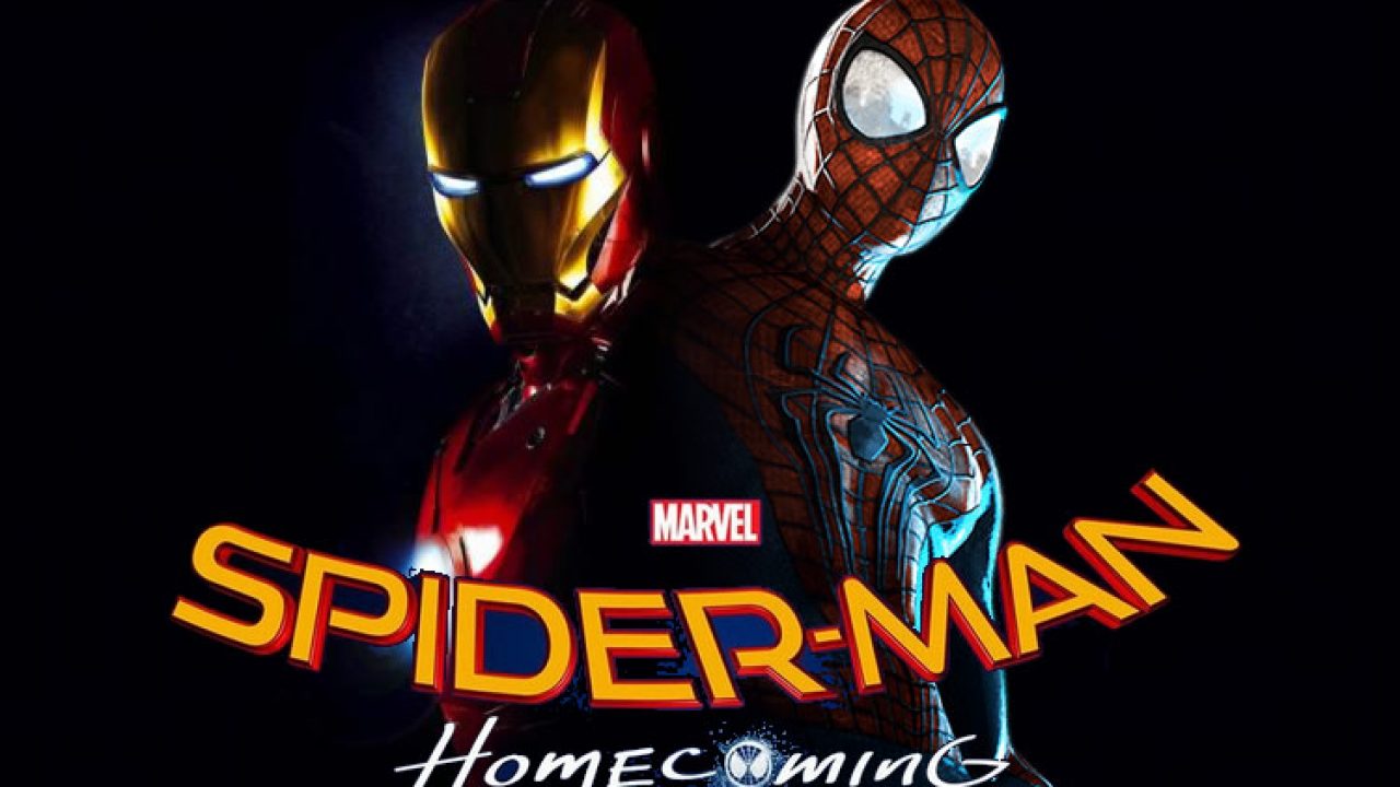 Spiderman: Homecoming tendrá entre sus filas a Iron Man