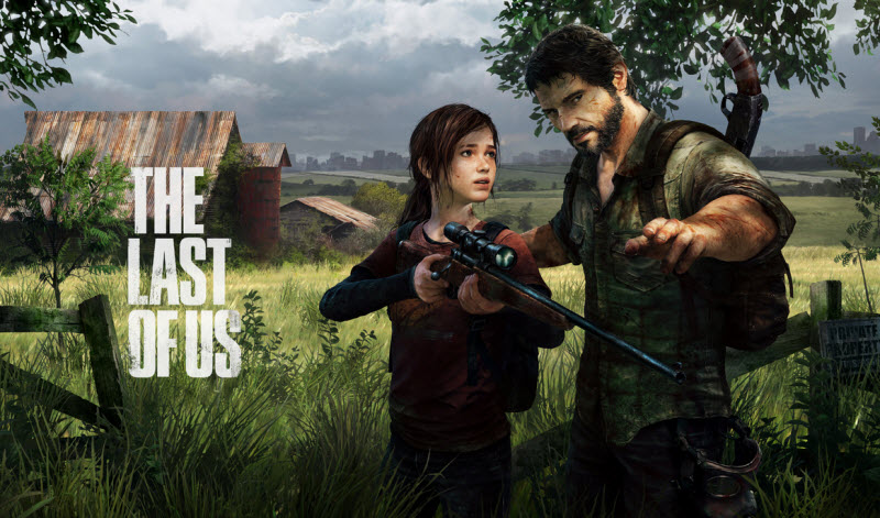 Naughty Dog rescatará prototipos de The Last of Us 2