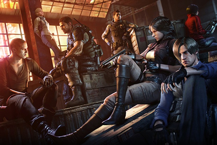 Resident Evil 7 podría estar en el E3