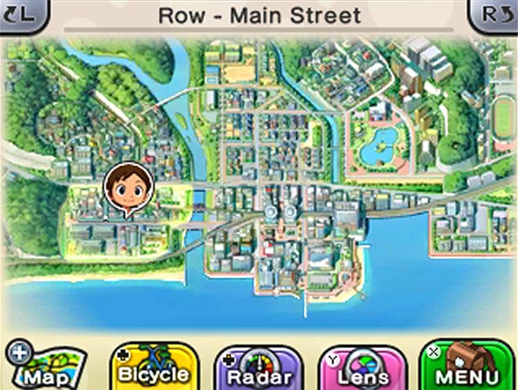 YO-KAI WATCH análisis