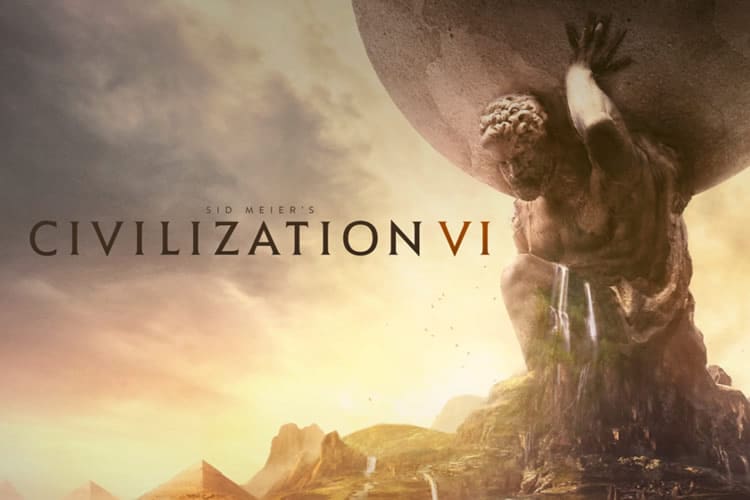 civilization 6 anuncio