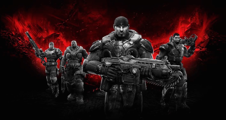 Gears of War 4 podría haber costado 100 millones de dólares a Epic Games