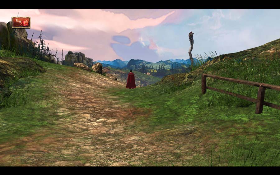 kings quest episodio 3 analisis pc
