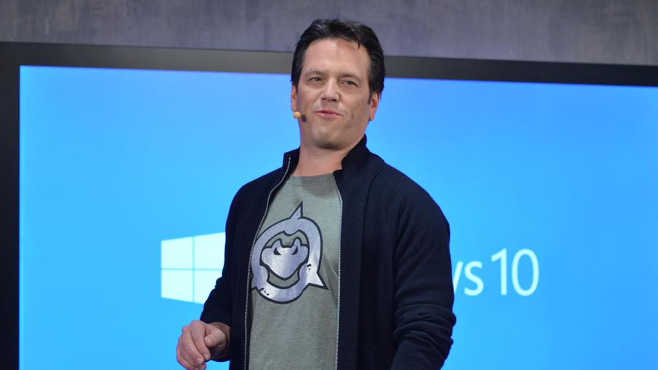 La conferencia de Microsoft para el E3 durará 90 minutos