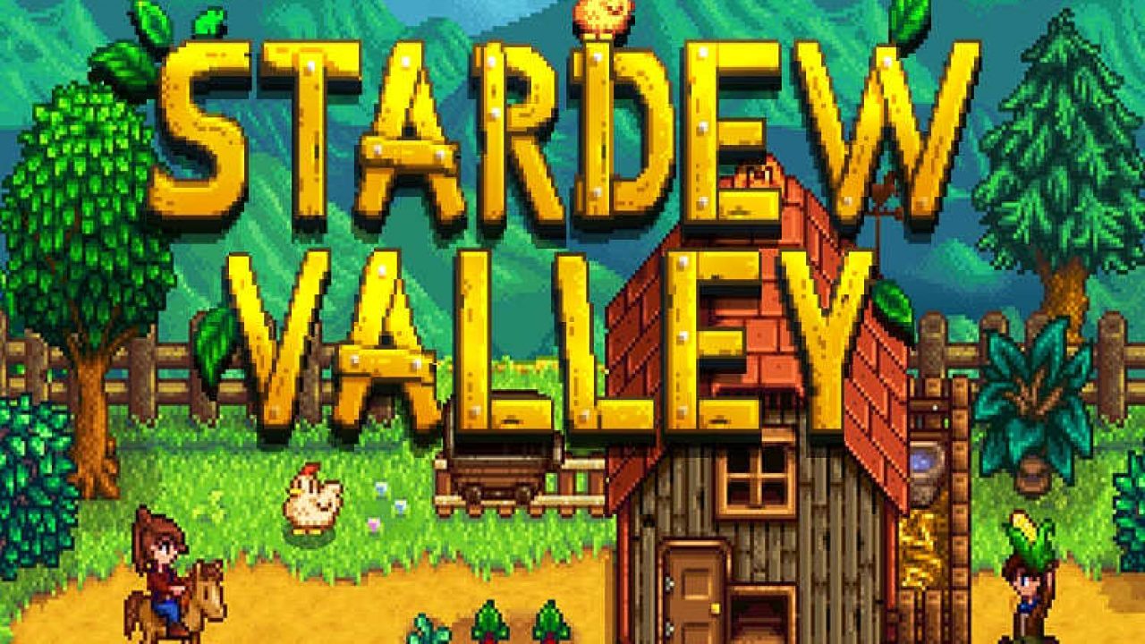 Stardew Valley Recibira Mods Con Nuevas Zonas