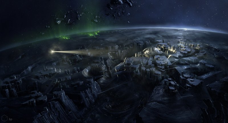 Syfy da luz verde al episodio piloto de Krypton