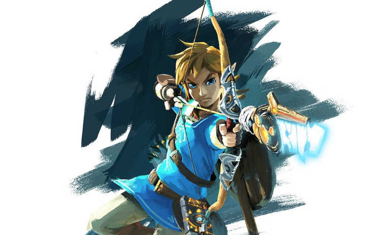 The Legend of Zelda Wii U será jugable en Nueva York durante junio