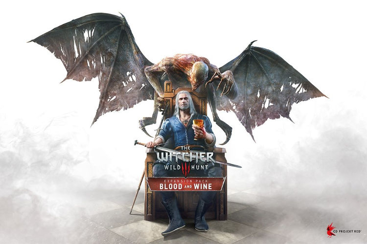 The Witcher 3: Wild Hunt - Blood and Wine - Ronda de análisis