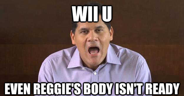 Wii U ha sido una decepción para Nintendo según GameStop