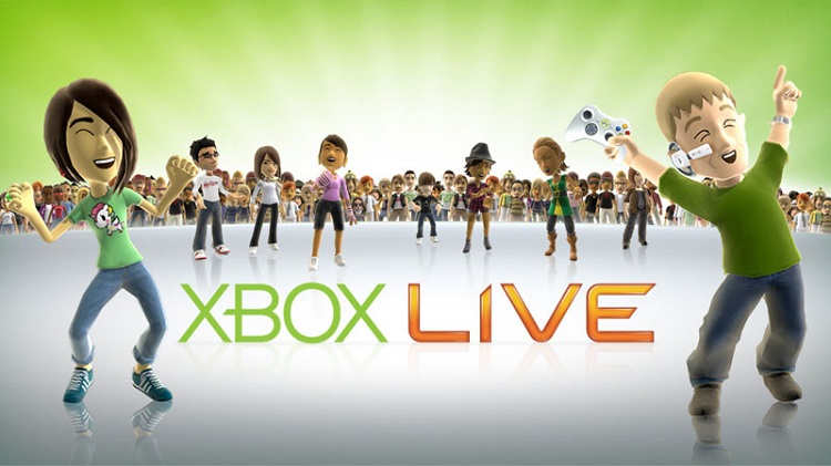 xbox live gamertag