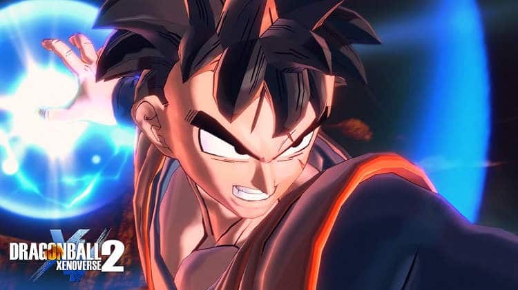 Dragon Ball Xenoverse 2 muestra las transformaciones de los avatares -  GuiltyBit