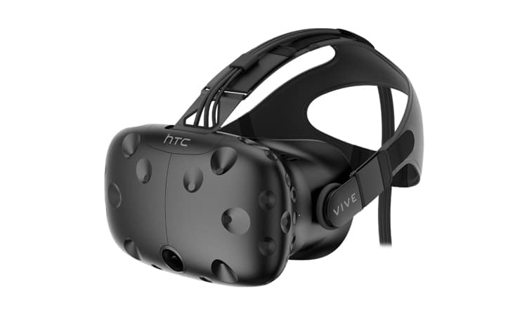 El CEO de Take-Two se pronuncia sobre la Realidad Virtual