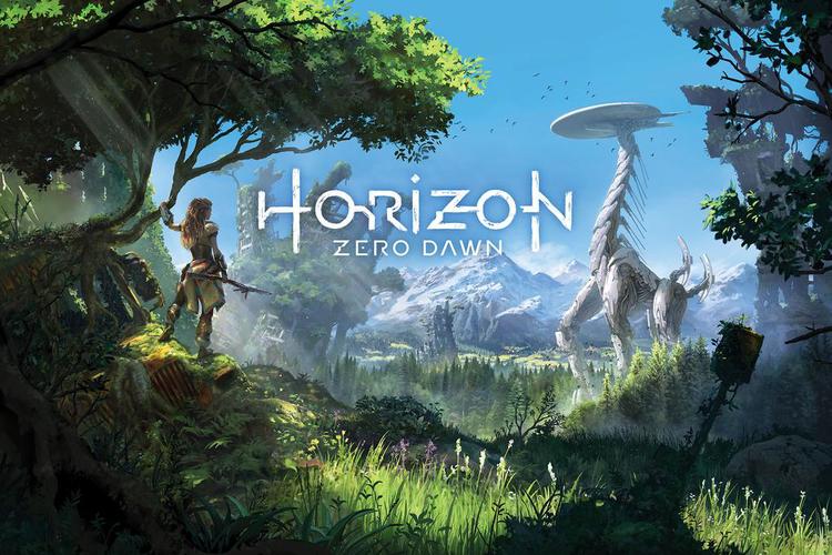 Horizon Zero Dawn, impresiones jugables desde Barcelona Games World