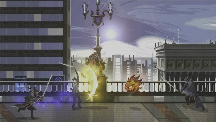 Anunciado Final Fantasy XV: A King's Tale