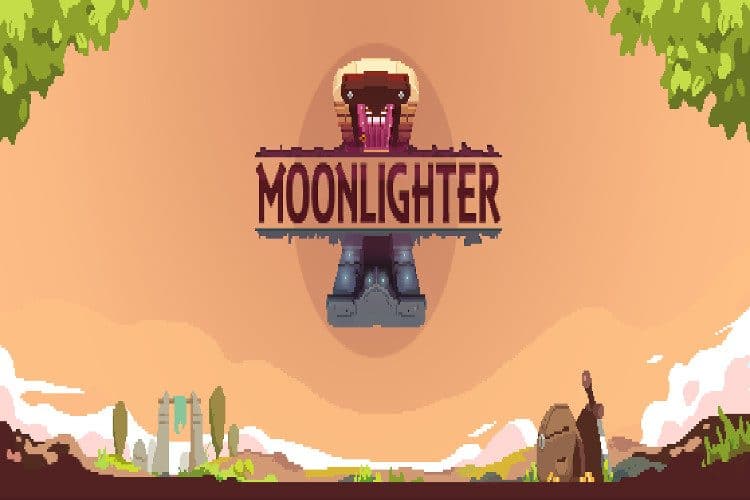 kickstarter moonlighter