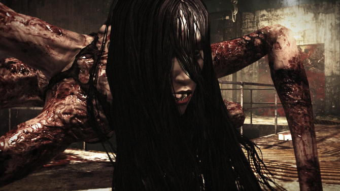 the evil within ps plus julio