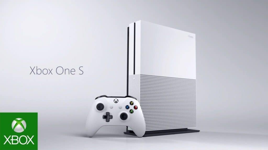 xbox ecosistema