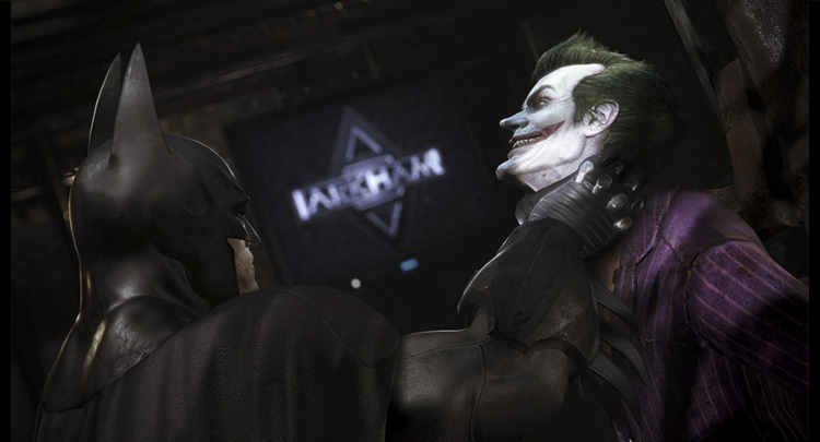 El retraso de Batman: Return to Arkham se debe a los FPS