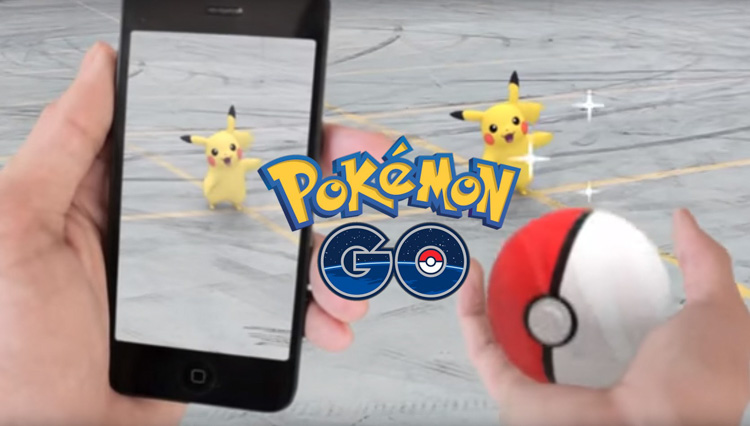 Pokémon Go añadirá nuevas funciones, afirma Niantic