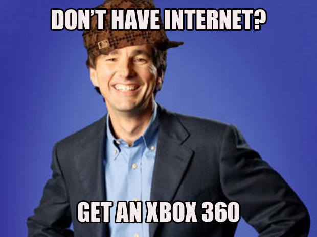 Xbox 360 pudo llamarse Xbox 3