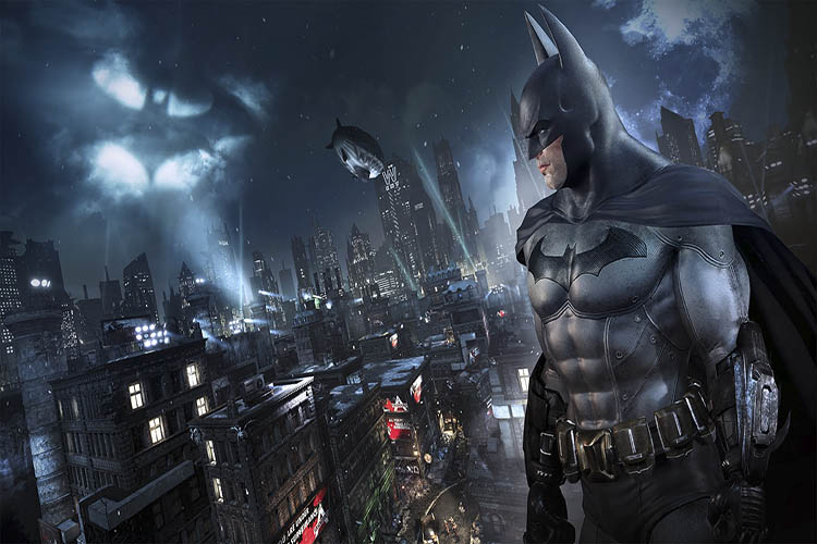 Batman: Return to Arkham saldrá finalmente el 21 de octubre