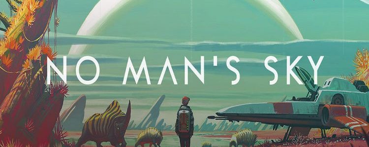 no mans sky todo lo que sabemos