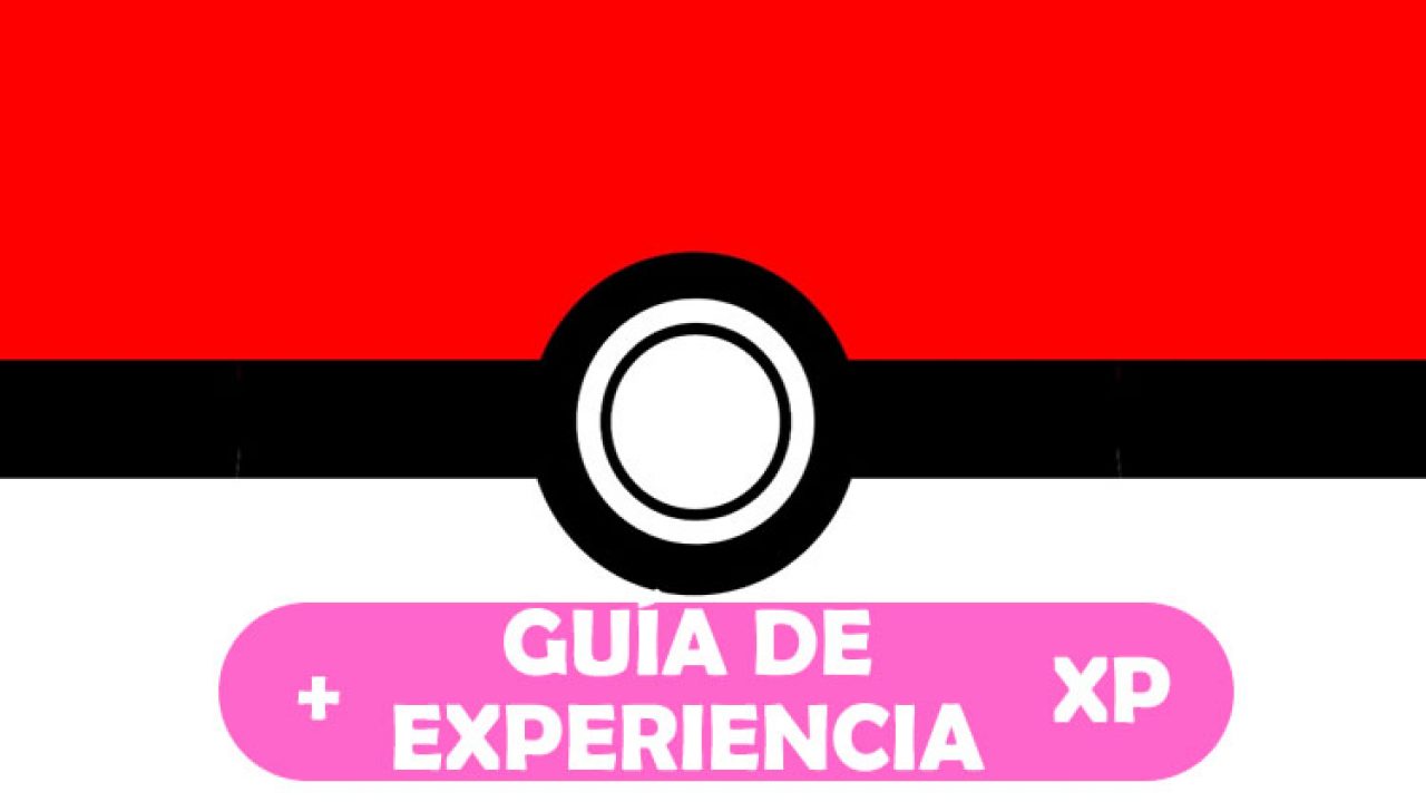 Pokémon GO, guía para encontrar Pokémon según su tipo - GuiltyBit