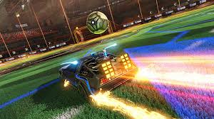 rocket league crossplay ps4 xbox one