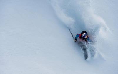 steep ubisoft muere esquiadora