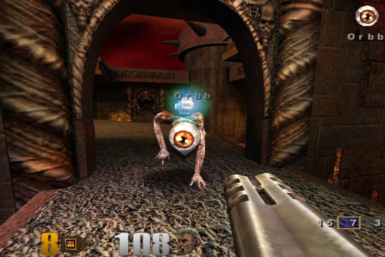 Quake Champions, el retorno de uno de los hijos pródigos de ID Software