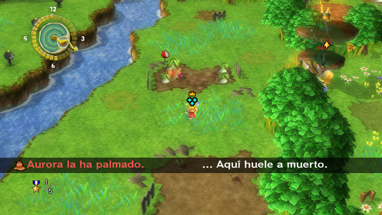 Little King’s Story - Análisis PC