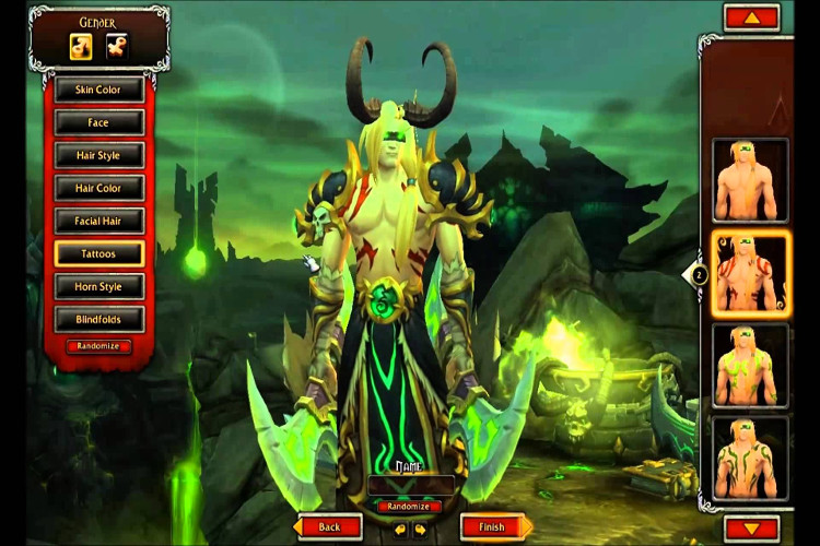 World Of Warcraft Legión: Los demonios aterrizan en Azeroth y traen muchas novedades.
