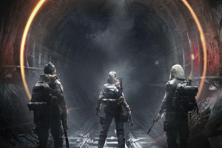 the division subsuelo