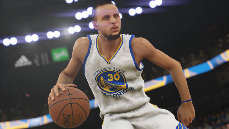 Análisis NBA 2K17 - Imagen del juego