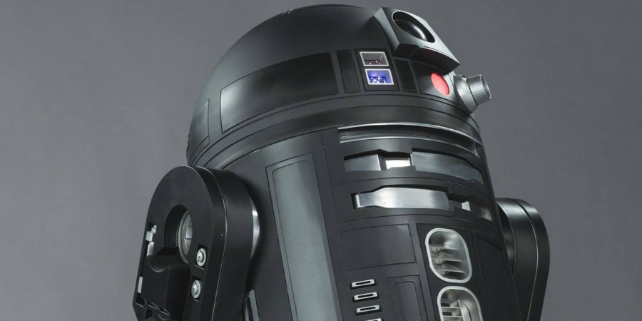Star Wars: Rogue One revela a un nuevo droide imperial