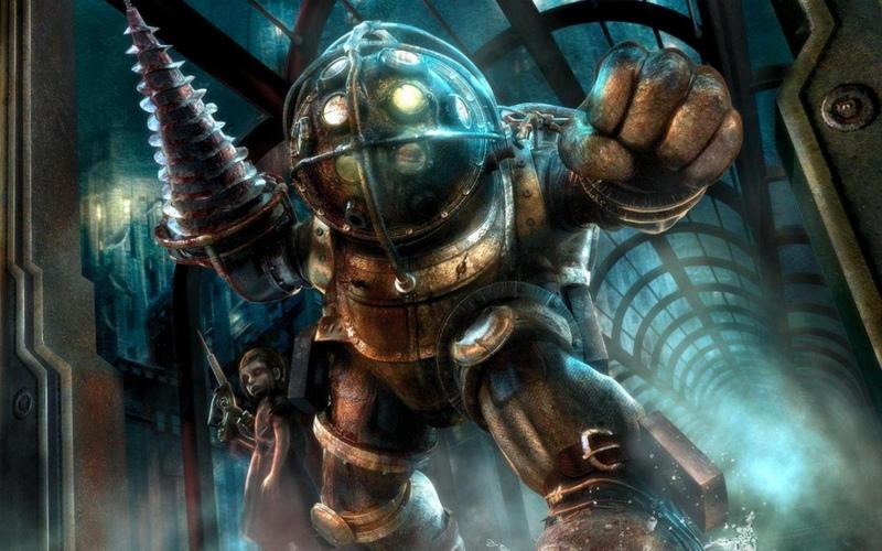 Bioshock The Collection requisitos minimos