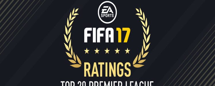 fifa 17 mejores jugadores liga inglesa