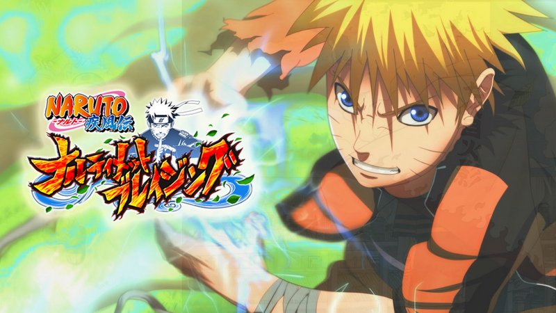 El nuevo juego para móviles de Naruto ya está disponible