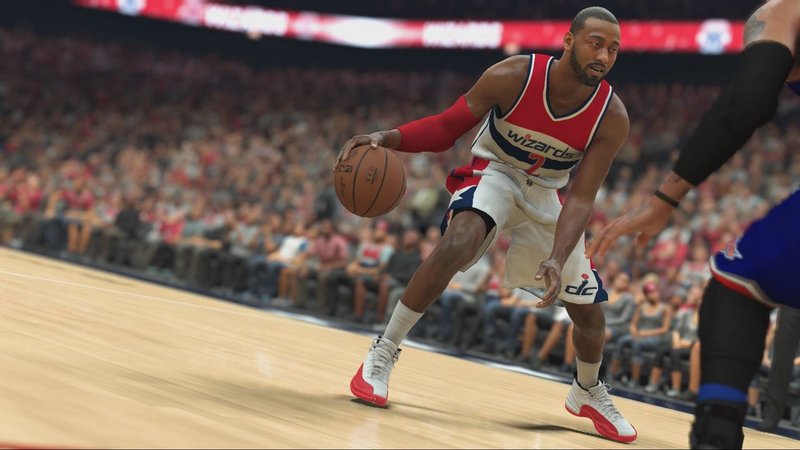 NBA 2k17 - Análisis Playstation 4